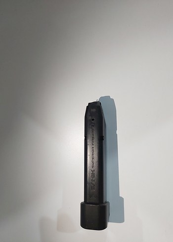 Canik şarj ör 15+3 alüminyum kapaklı - Görsel 3