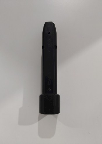 Canik şarj ör 15+3 alüminyum kapaklı - Görsel 4