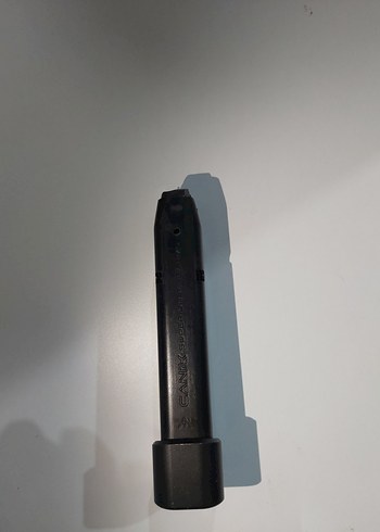 Canik şarj ör 15+3 alüminyum kapaklı - Görsel 6