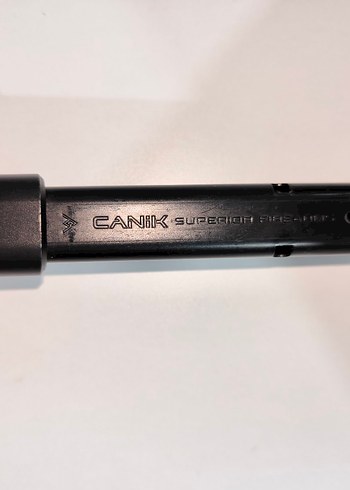 Canik şarj ör 15+3 alüminyum kapaklı - Görsel 8