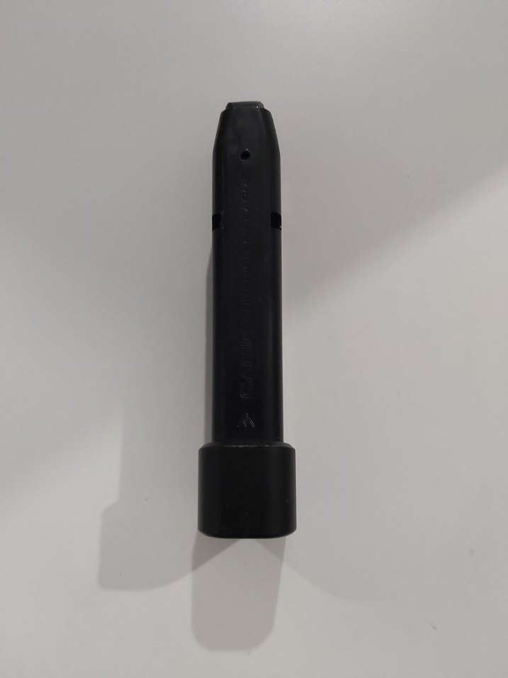 Canik şarj ör 15+3 alüminyum kapaklı - Görsel 4