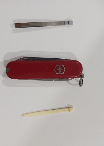 Victorinox Classic - Görsel 5