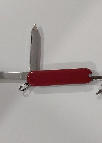 Victorinox Classic - Görsel 4