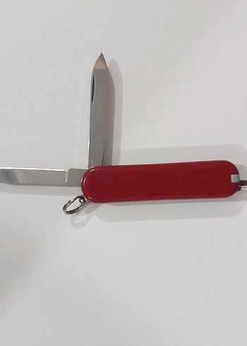 Victorinox Classic - Görsel 3