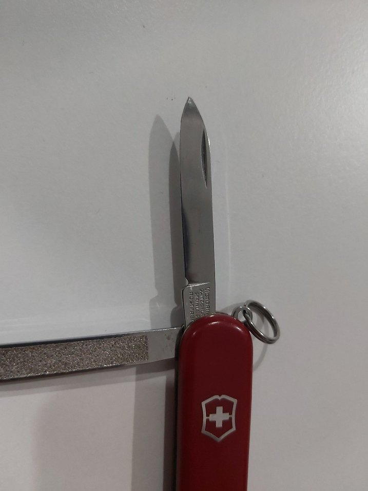 Victorinox Classic - Görsel 2