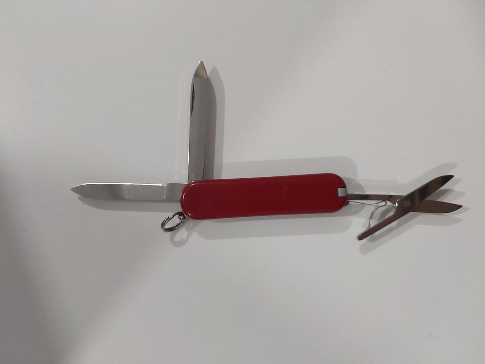 Victorinox Classic - Görsel 4