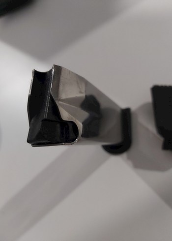 Hs 9mm şarjör - Görsel 10