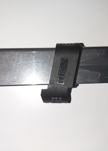 Hs 9mm şarjör - Görsel 6