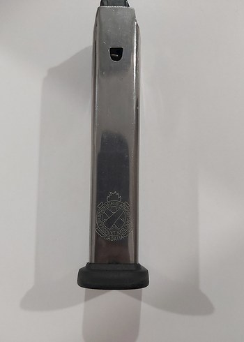 Hs 9mm şarjör - Görsel 7