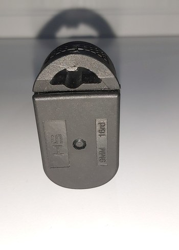 Hs 9mm şarjör - Görsel 5