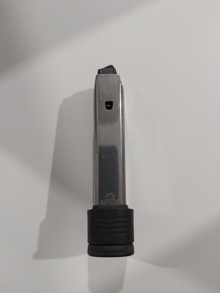 Hs 9mm şarjör - Görsel 2