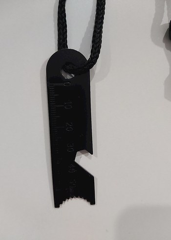 Magnezyum Çubuğu, ateşleme seti - Görsel 3