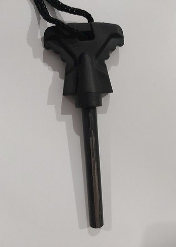 Magnezyum Çubuğu, ateşleme seti - Görsel 4