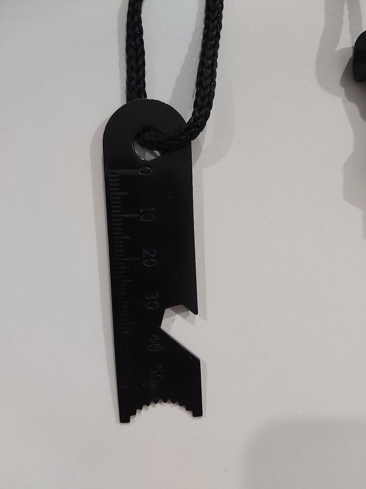 Magnezyum Çubuğu, ateşleme seti - Görsel 3