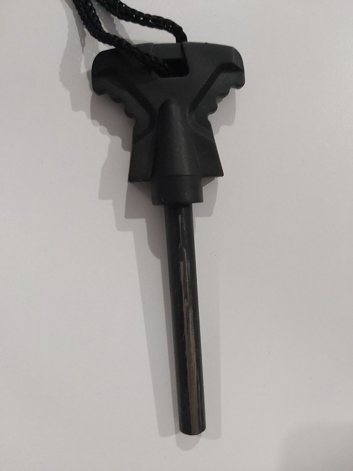 Magnezyum Çubuğu, ateşleme seti - Görsel 4