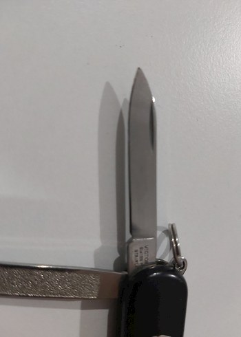 Victorinox Classic - Görsel 5