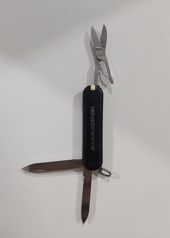 Victorinox Classic - Görsel 4