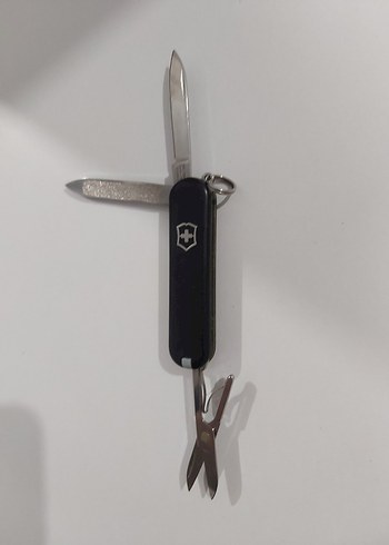 Victorinox Classic - Görsel 3