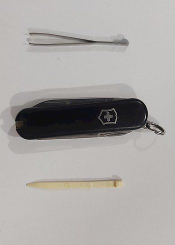 Victorinox Classic - Görsel 6