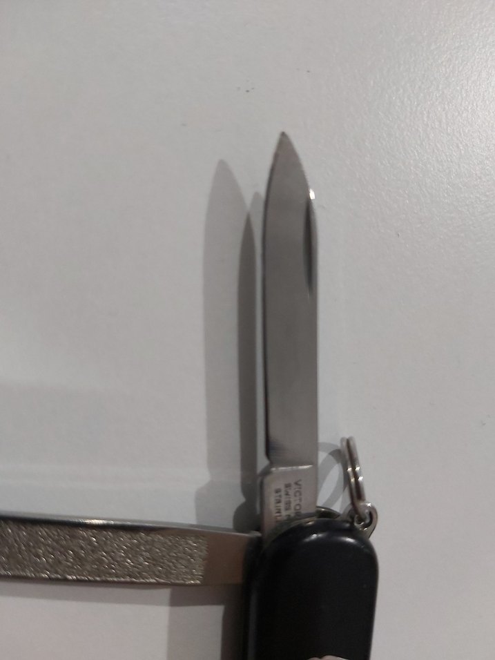 Victorinox Classic - Görsel 5