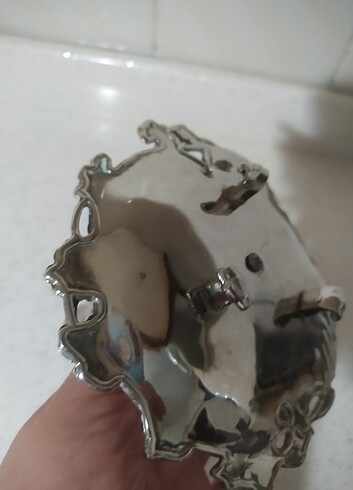 Kaplama şinanay - Görsel 3