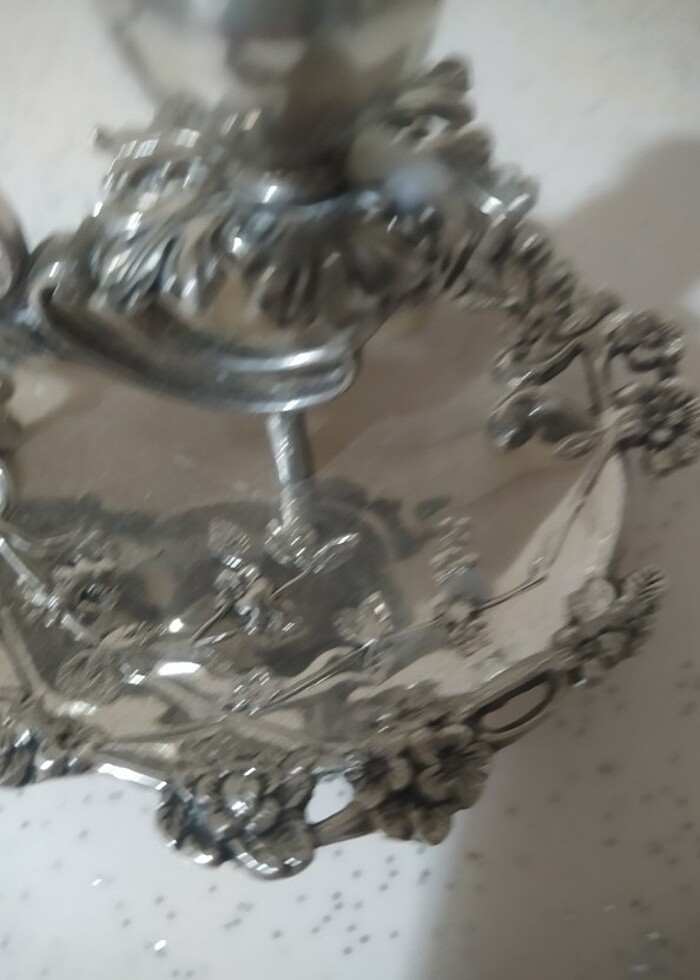 Kaplama şinanay - Görsel 2