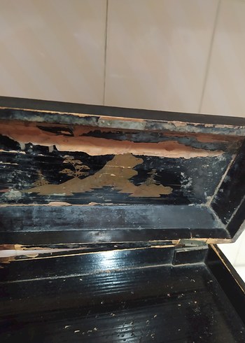 antika kutu - Görsel 8