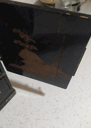 antika kutu - Görsel 5