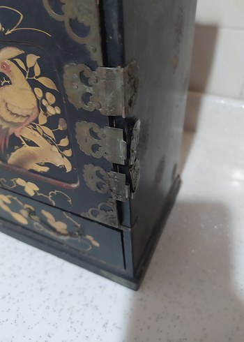 antika kutu - Görsel 6