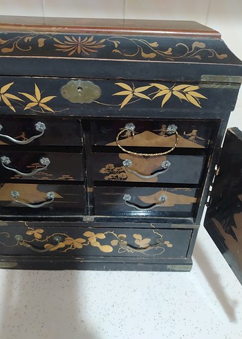 antika kutu - Görsel 3