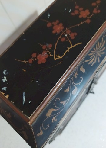 antika kutu - Görsel 10