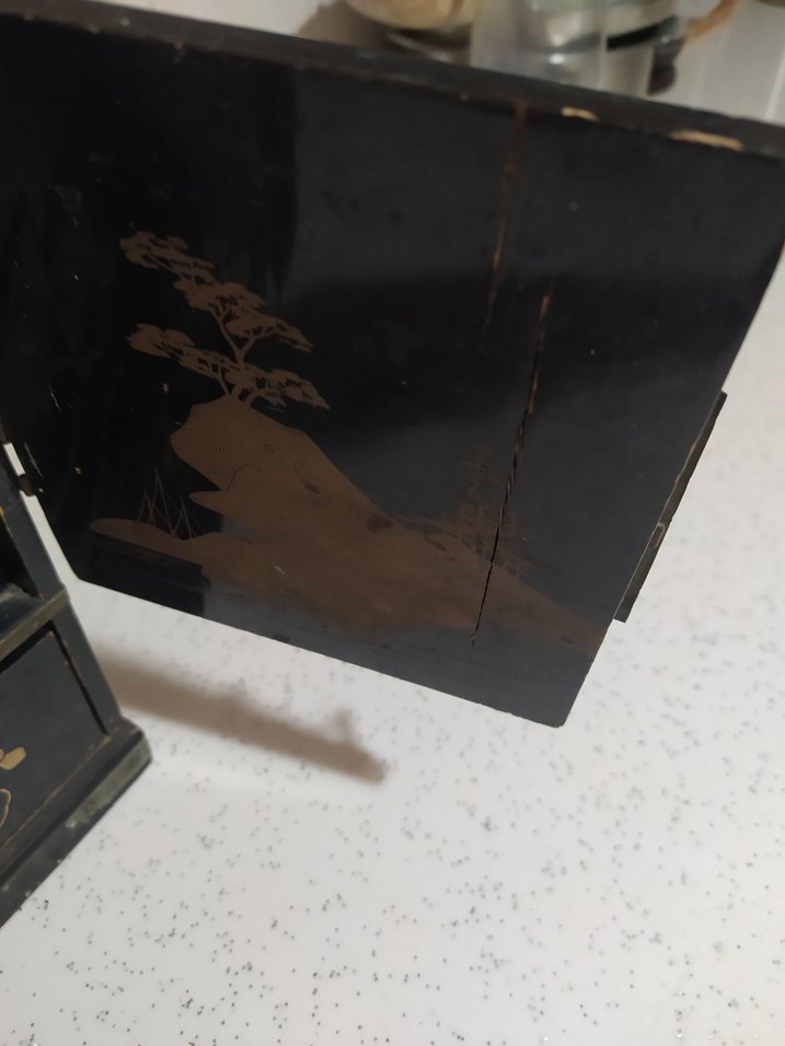 antika kutu - Görsel 5