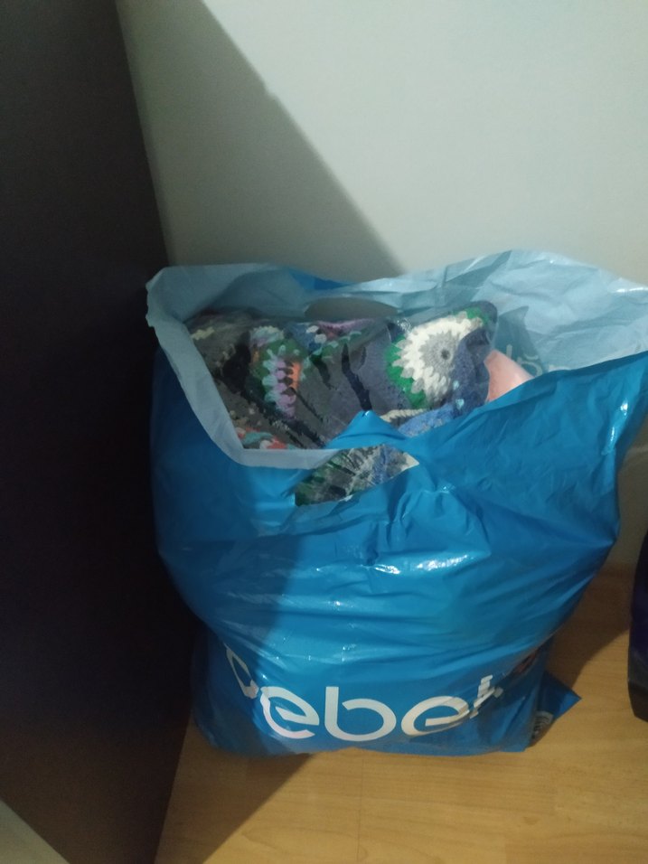 Renkli El İşi İplik Paketleri - Görsel 5