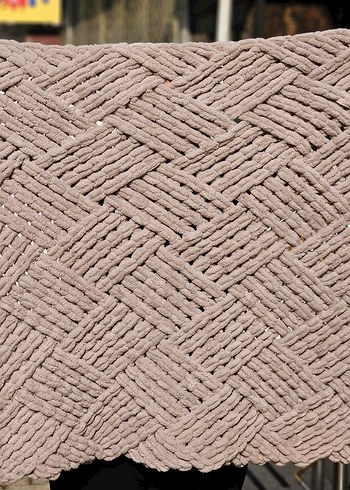 Puffy Battaniye - Vizon - Görsel 4