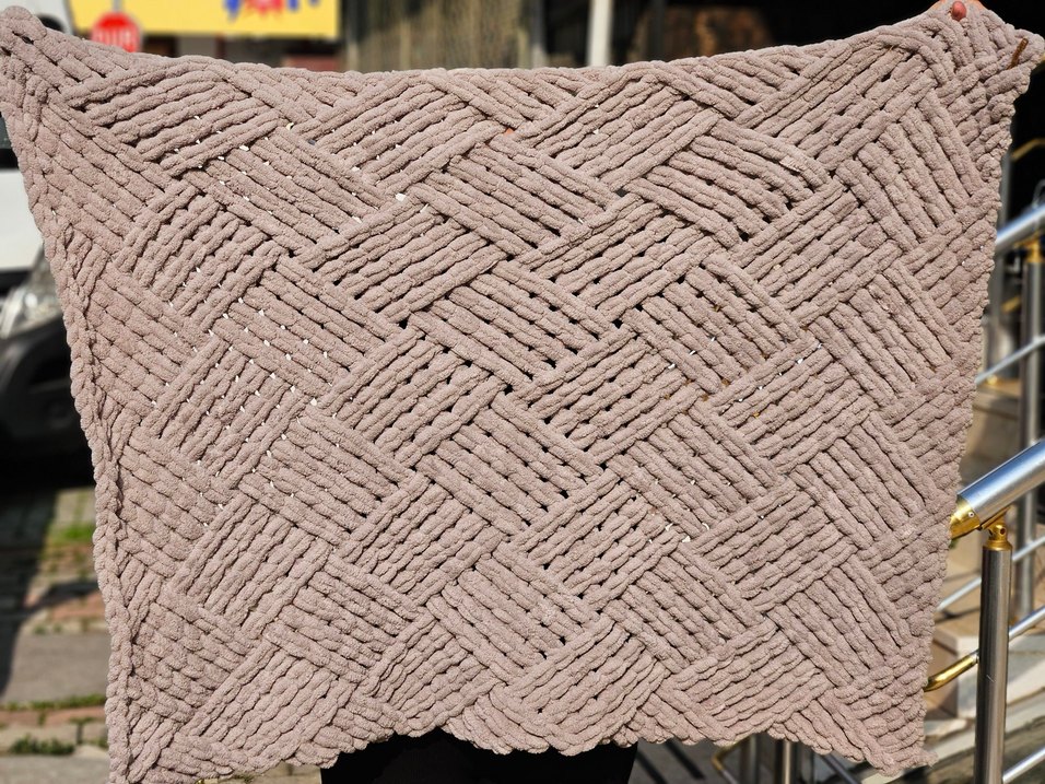 Puffy Battaniye - Vizon - Görsel 4