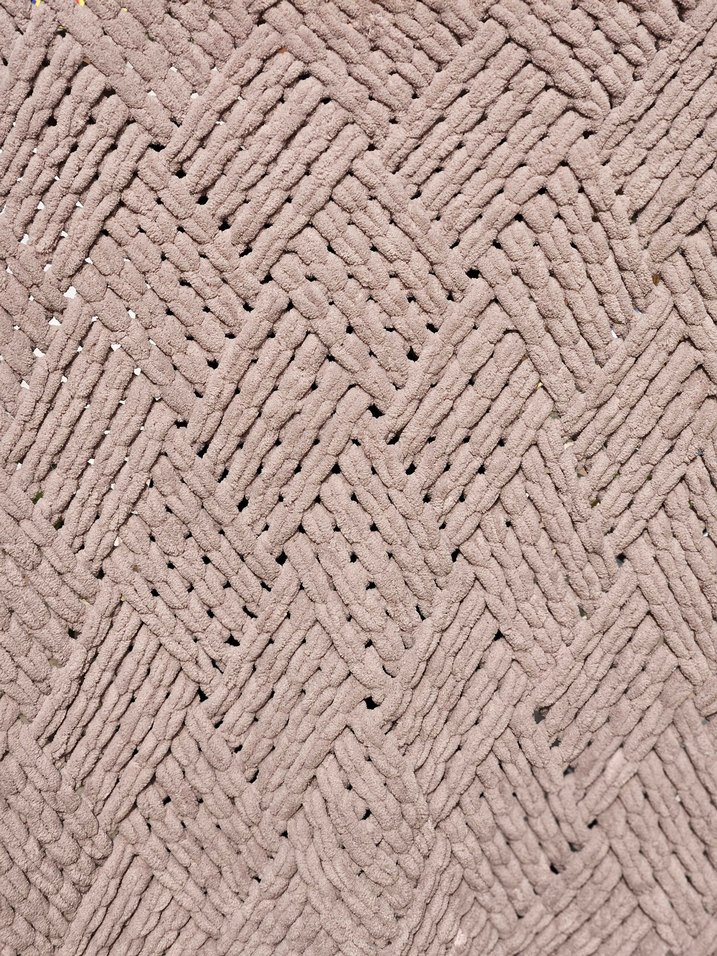 Puffy Battaniye - Vizon - Görsel 3