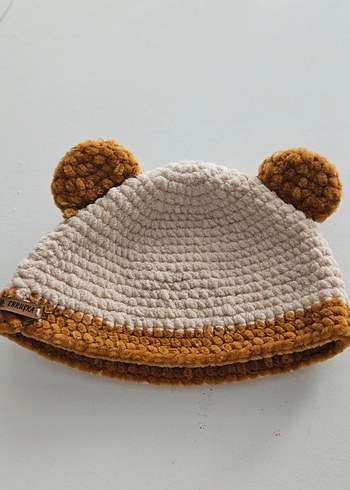 Çocuk Bere Kışlık - Görsel 2