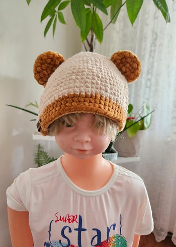 Diğer 5-8 Yaş, 22 cm