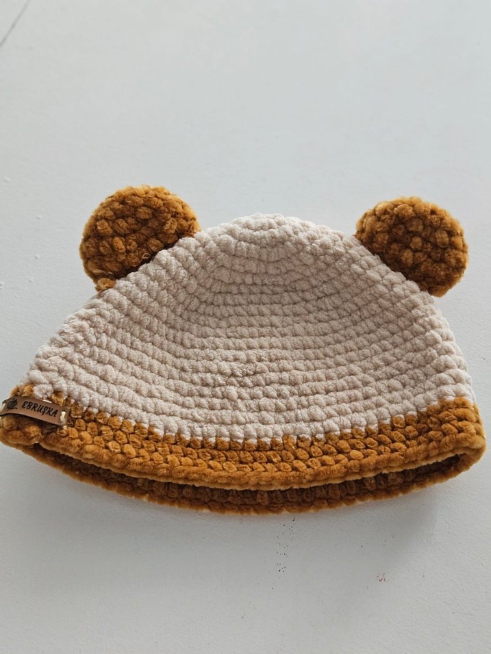 Çocuk Bere Kışlık - Görsel 2