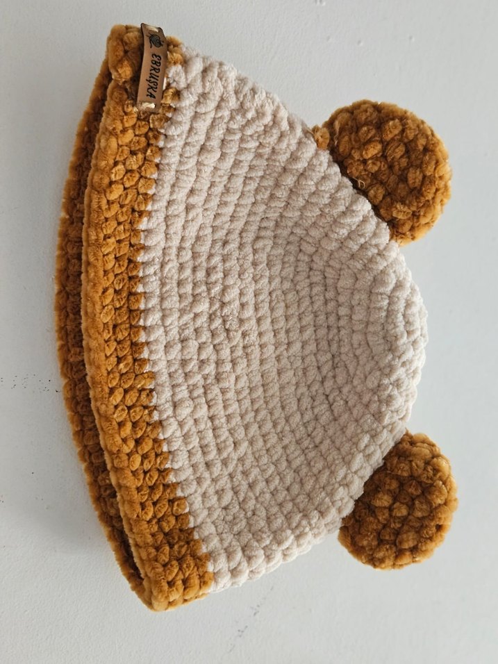 Çocuk Bere Kışlık - Görsel 3