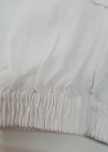 Beyaz Kadın Sütyen - Görsel 4