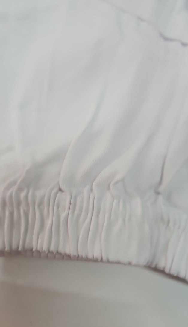 Beyaz Kadın Sütyen - Görsel 4