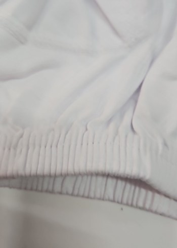 Beyaz Kadın Sütyen - Görsel 4