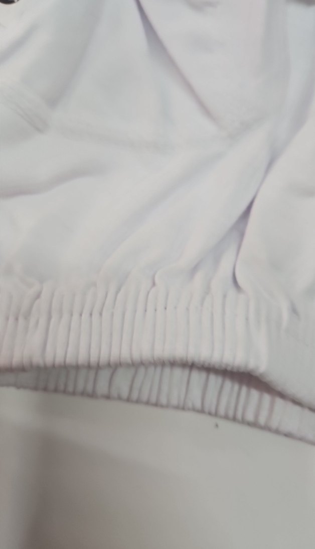 Beyaz Kadın Sütyen - Görsel 4