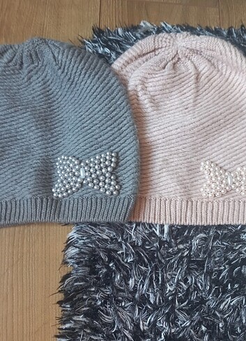 Next Accessory İki bere birarada
