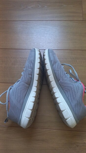 Skechers Skechers orijinal spor ayakkabı