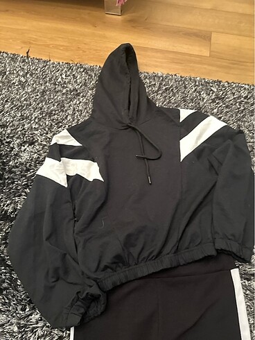 Diğer Caliente sweatshirt ve westa tayt