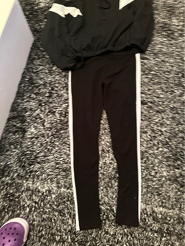m Beden Caliente sweatshirt ve westa tayt