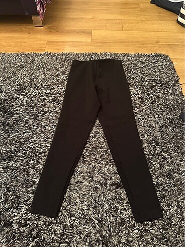 Trendyol milla tayt pantolon