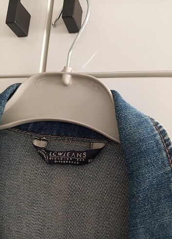 LC Waikiki XL kot ceket